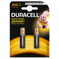 LR03 Duracell