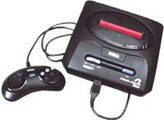 16-bit Drive 2