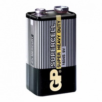 6F22 (9V ) GP Supercell