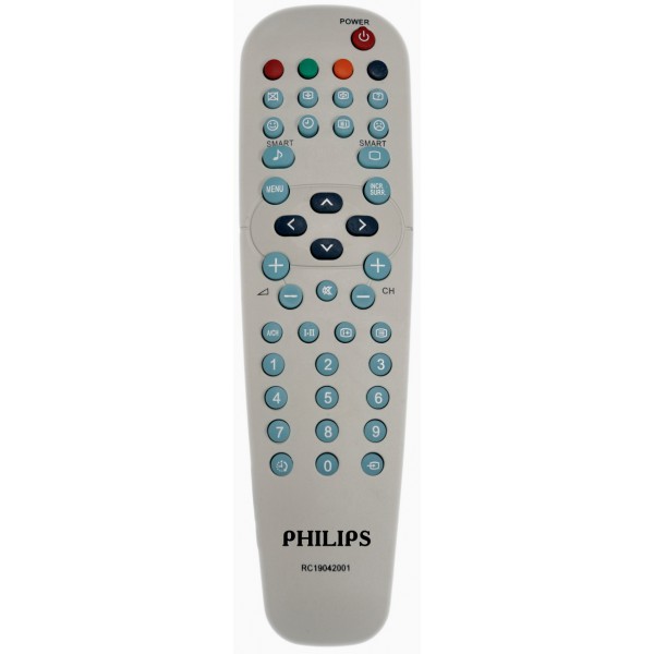 / Philips RC 19042001 TV