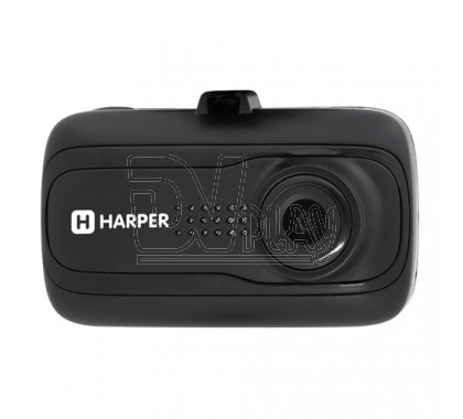  Harper DVHR-223