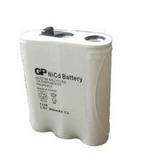 GP T-339 3.6 V 800 mAh