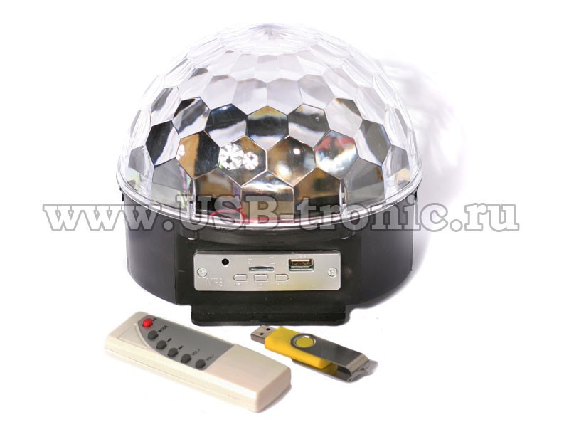  MagicBall+USB(LED-)