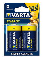 LR20 Varta Alkaline