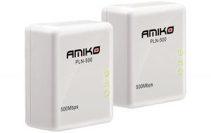 Amiko PLN-500.    