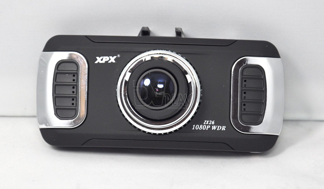  XPX  ZX26