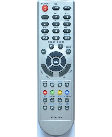 Д/У Supra STV-LC1504W