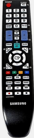 Д/У Samsung AA59-00484A