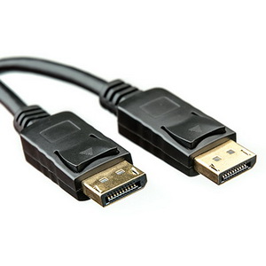  Displayport -Displayport 1,8 V1.1 Dialog