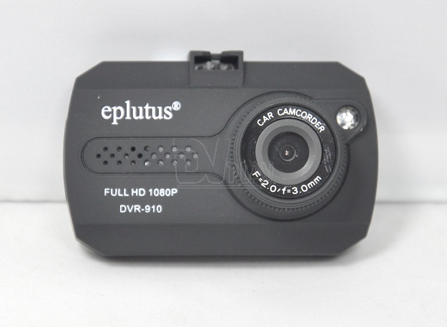  Eplutus DVR 910