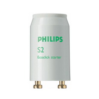 Стартер S2 4-22Вт 220-240В PHILIPS