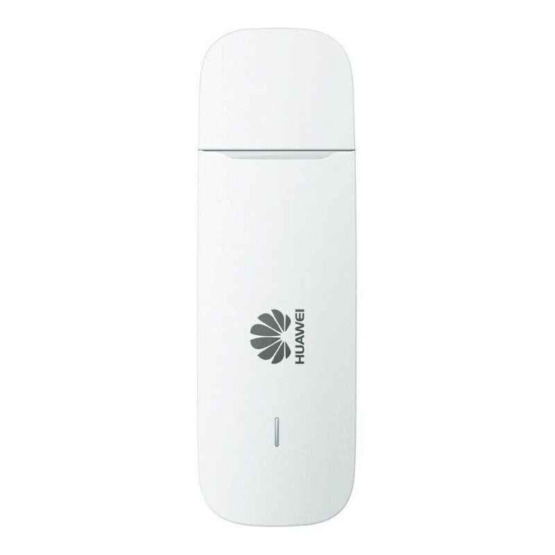  Huaweei E3372 ()   Sim    CRC9  