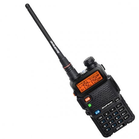  Baofeng UV-5R 8W (  )