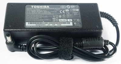 AC Блок питания 19V-4.74A (5.5x2.5) Toshiba