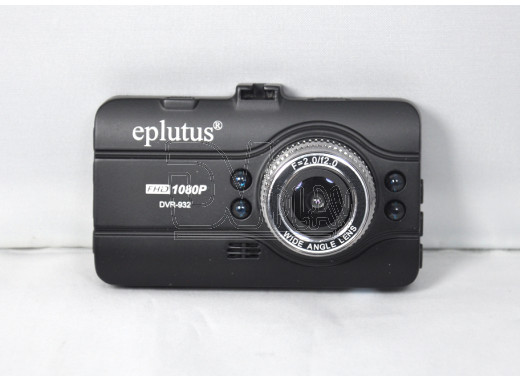  Eplutus DVR 932