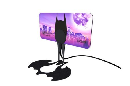  Bat  USB