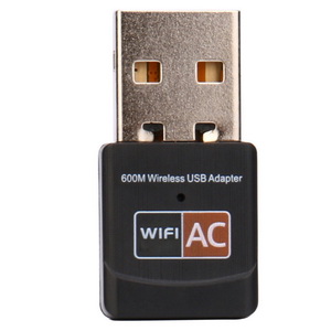  Wi-Fi USB AC (5 GHz) dual band