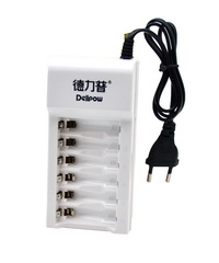   Delipow DLP-602 (6xAA-AAA)