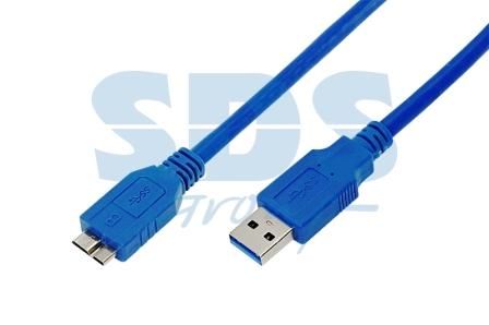  USB 3.0 - micro USB-A 3.0