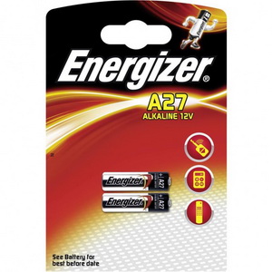  A27 Energizer