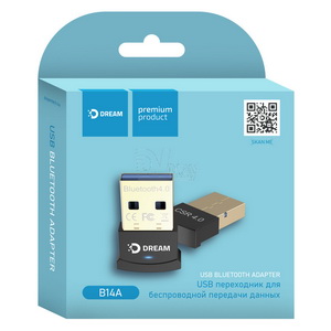  Bluetooth 4.0 CSR USB Dream B14A