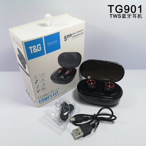  Bluetooth -TWS TG901