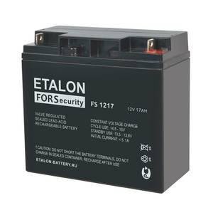  1217 ETALON FS