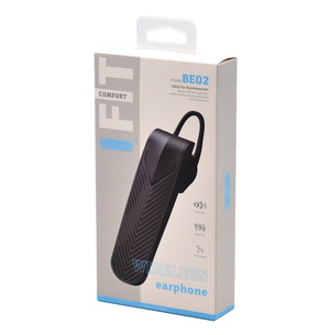  Bluetooth  EZRA BE02