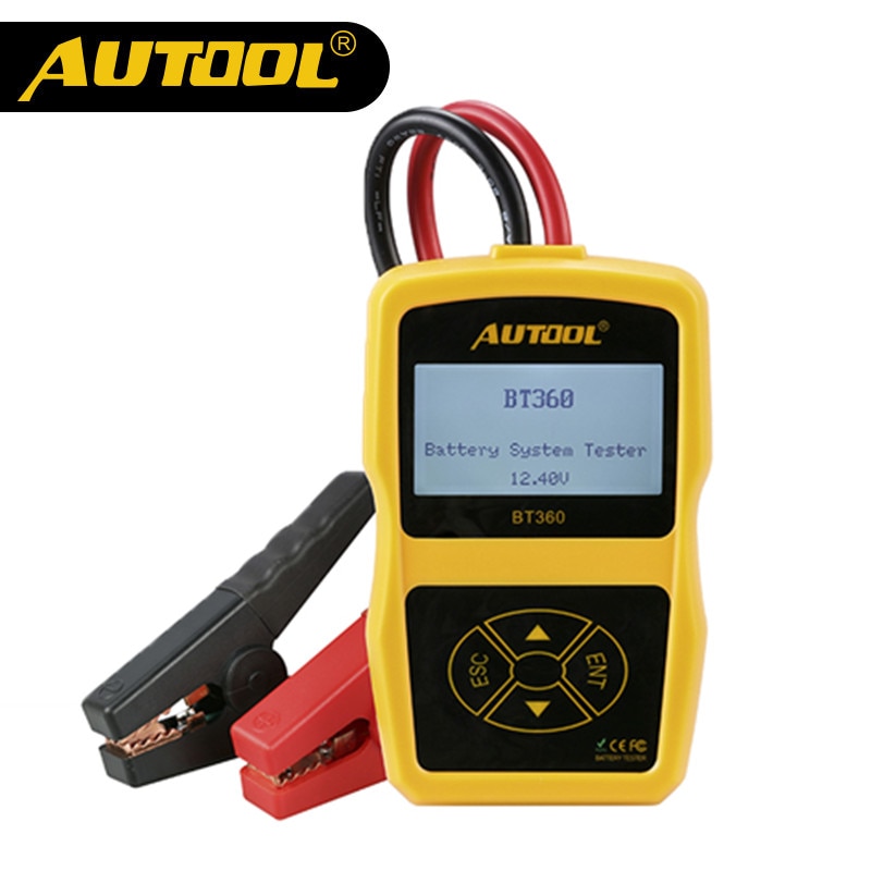     AUTOOL BT360