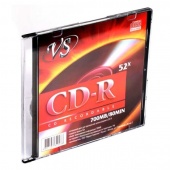 CD-R Slim VS