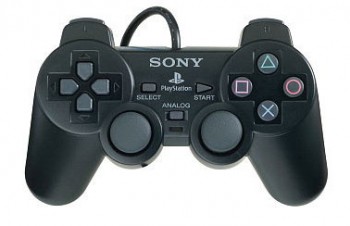  PS2   