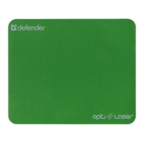  Defender Silver Laser