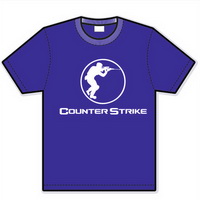 Футболка Counter-Strike р.M