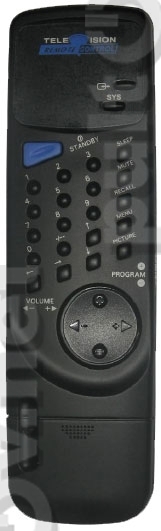 / Erisson RC-63301A