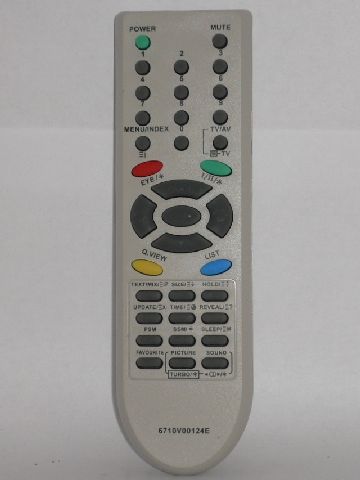 / LG 6710V00124E (TV)