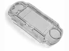 PSP Slim Чехол пластиковый