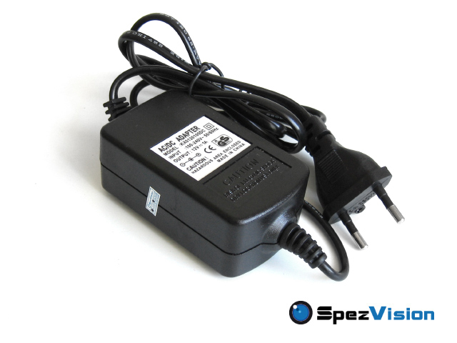   . PSU-12-2P SpezVision 12, 2