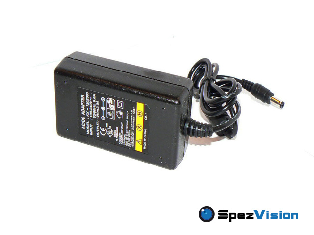   . PSU-12-1P SpezVision 12, 1