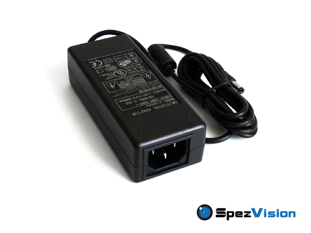   . PSU-12-4P SpezVision 12, 4