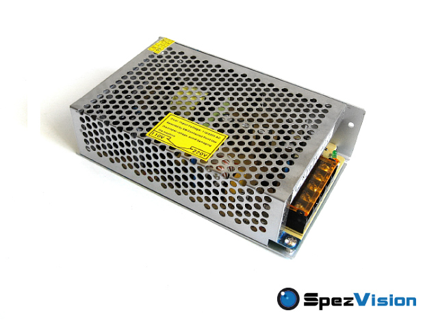   . PSU-12-5M SpezVision 12, 5