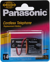 Panasonic P305А 2.4 V 350 mAh
