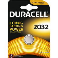  2032 Duracell