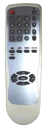 / Akai RC-M105