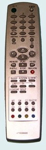 Д/У LG 6710V00032E