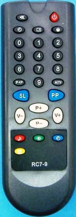 /  RC-7-9