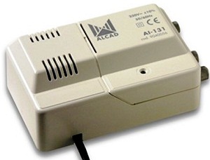 Усилитель Alcad AL-131 кабельный