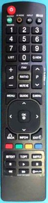 Д/У LG AKB72915207