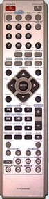 Д/У LG 6710CDAK09D
