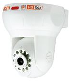 Novicam IP31 TR   1Mp, , SD