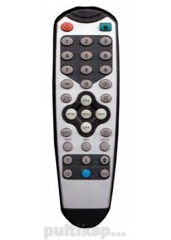 / Polar, Lentel RC-35 TV